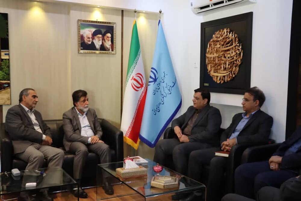 ابتکارات محلی فارس ظرفیت جهانی شدن دارند/ ضرورت استفاده از فناوریهای نوین در توسعه گردشگری