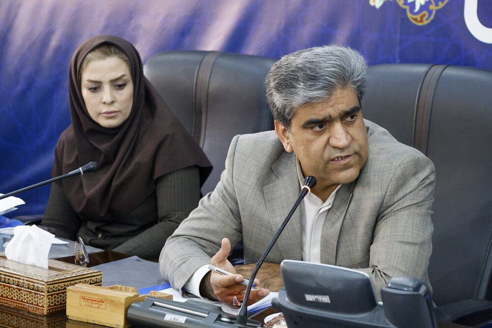 برگزاری جشنوارههای هفته پژوهش با محوریت ۱۲ کارگروه تخصصی در فارس