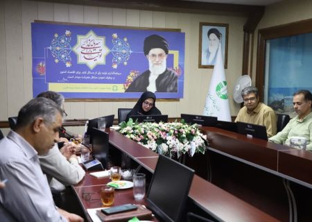 اهمیت تدوین برنامه عملیاتی ‌برای ساماندهی فعالیت تشکل‌های محیط‌زیستی فارس