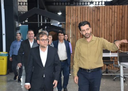 حرکت به‌سوی اقتصاد دانش‌بنیان ضرورت اجتناب‌ناپذیر آینده صنعت فارس