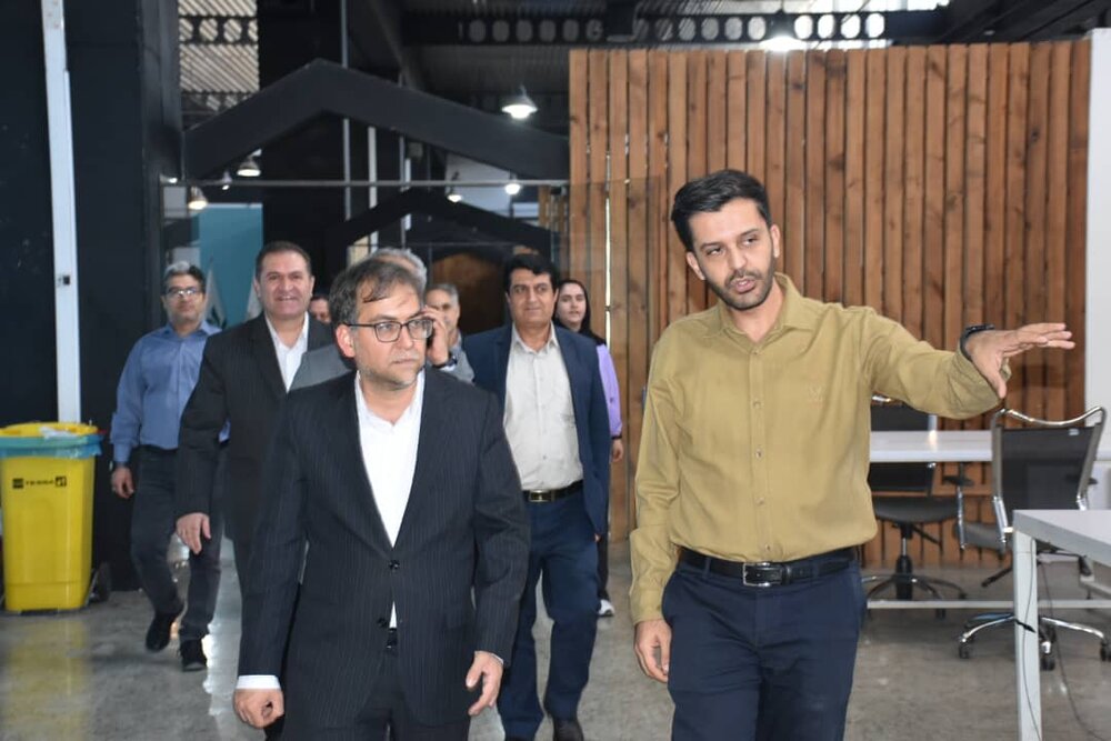 حرکت بهسوی اقتصاد دانشبنیان ضرورت اجتنابناپذیر آینده صنعت فارس