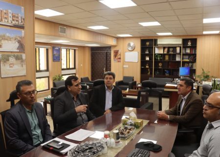 تمام توان خود را برای بازسازی سریع و ایمن مناطق زلزله‌زده سپیدان به کار می‌گیریم