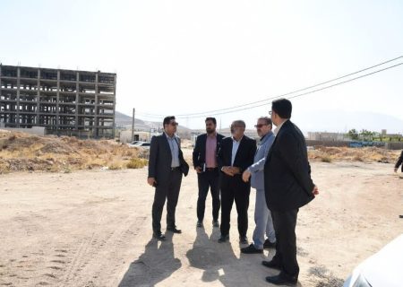 متقاضیان نهضت ملی مسکن در فارس شکایات خود را اعلام کنند