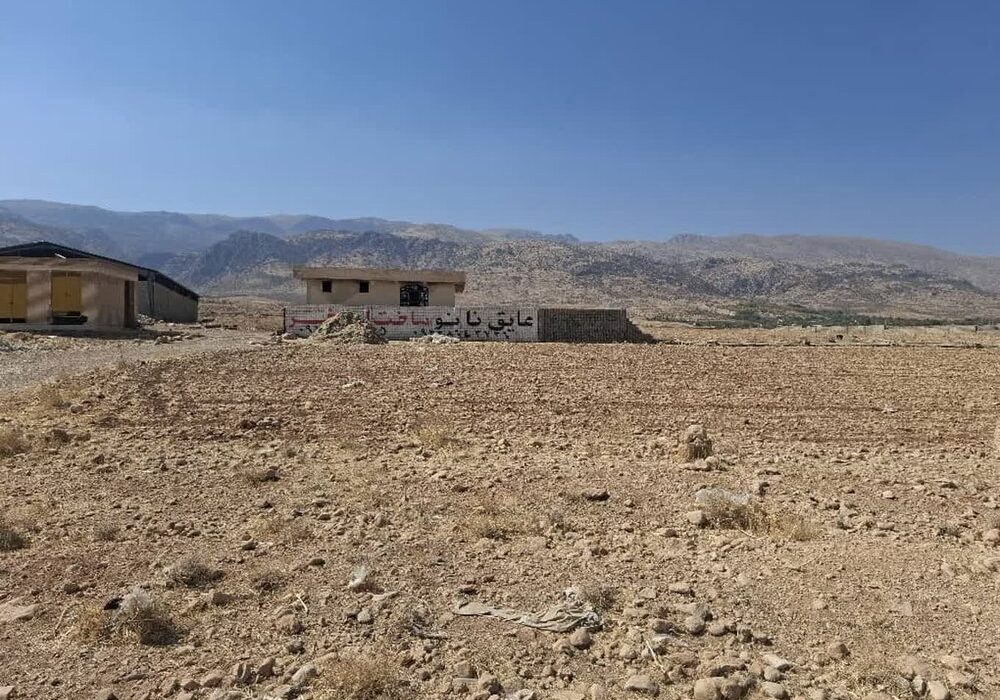 خلعید کامل دو هکتار از اراضی تصرفشده در منطقه حفاظتشده ملهگاله شیراز