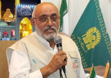 خادمیاران در هر جایگاه و لباس، نمایندگان فرهنگ و سیره رضوی‌ هستند