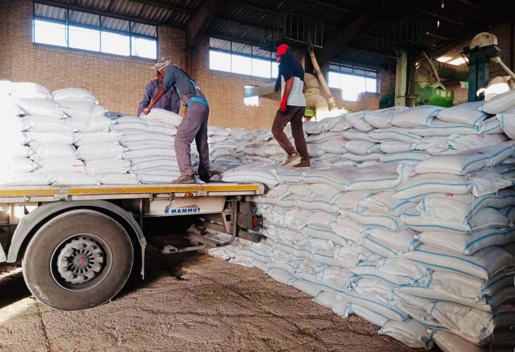 صدور ۴۰۲ فقره حواله الکترونیکی سامانه پایش مواد کودی در شهریور ماه برای شهرستان شیراز