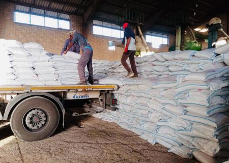 صدور ۴۰۲ فقره حواله الکترونیکی سامانه پایش مواد کودی در شهریور ماه برای شهرستان شیراز