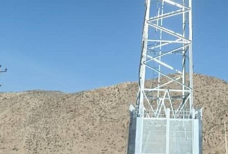 راه‌اندازی سایت جدید همراه اول در هارون سکز؛ توسعه پوشش شبکه در روستاهای فسا