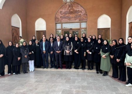 استمرار نشست‌های ملی، راهگشای توسعه ورزش همگانی بانوان در کشور