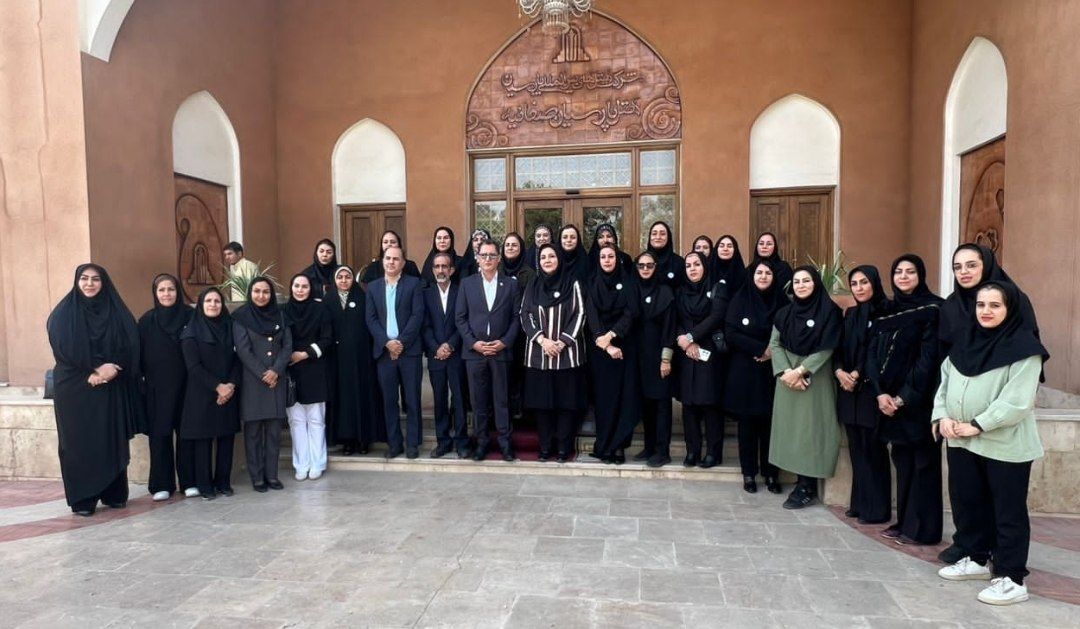 استمرار نشستهای ملی، راهگشای توسعه ورزش همگانی بانوان در کشور