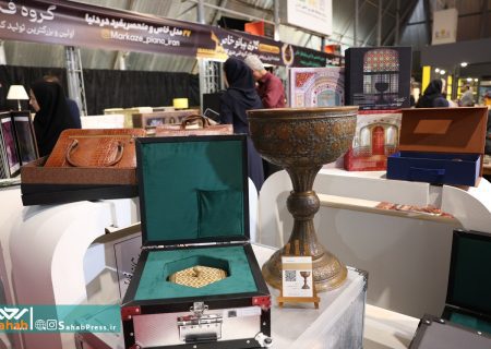 حضور فعال استان فارس در شیراز اکسپو ۲۰۲۵ با محوریت توسعه صنایع‌دستی و گردشگری