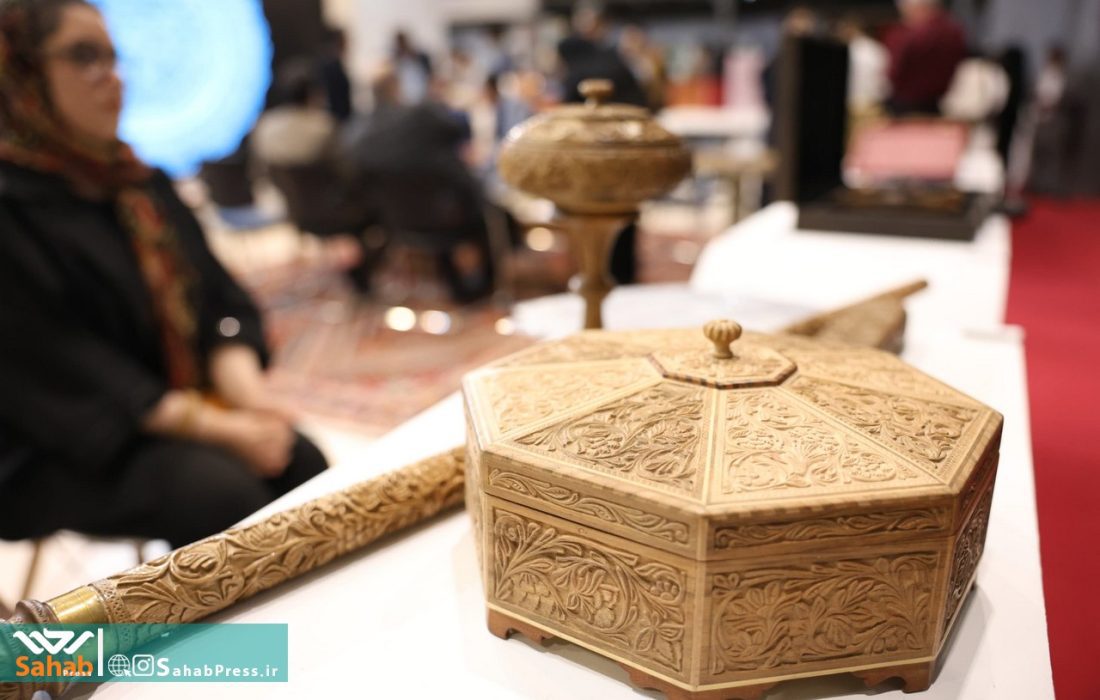 گشایش دروازه اکسپو شیراز؛ شروعی تازه در مسیر توسعه فارس