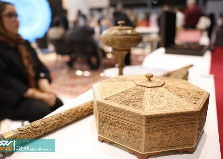 گشایش دروازه اکسپو شیراز؛ شروعی تازه در مسیر توسعه فارس