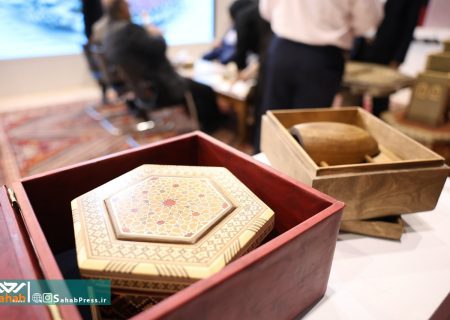 تلاش برای ایجاد شبکه‌های حمایتی برای توسعه صادرات صنایع دستی فارس