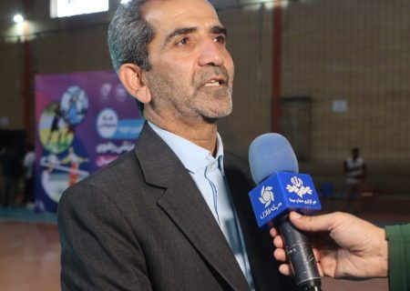 پیام تبریک سیروس پاک فطرت، رئیس هیأت ورزش‌های همگانی استان فارس به مناسبت درخشش دختران ورزشکار فارس در المپیاد استعدادهای برتر کشور