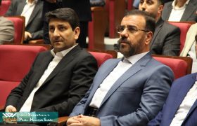 گزارش تصویری | دومین روز از سفر وزیر ارتباطات و فناوری اطلاعات به شیراز