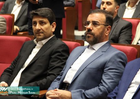 گزارش تصویری | دومین روز از سفر وزیر ارتباطات و فناوری اطلاعات به شیراز