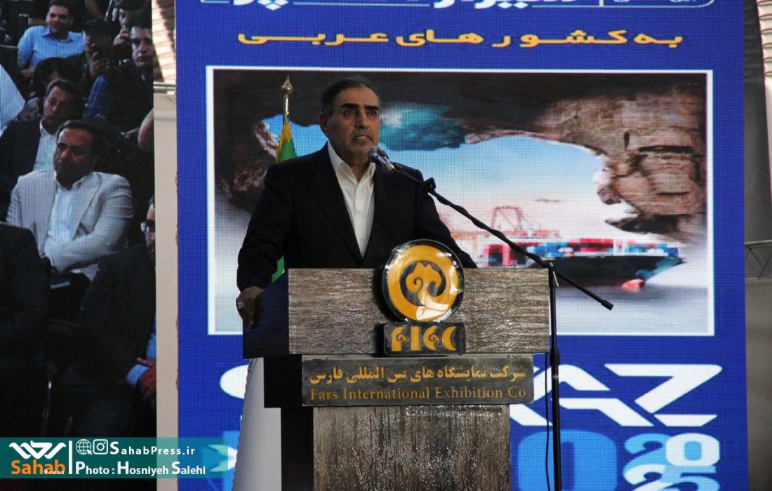 برگزاری نمایشگاههای صادراتمحور زمینهساز توسعه تجارت کشور است