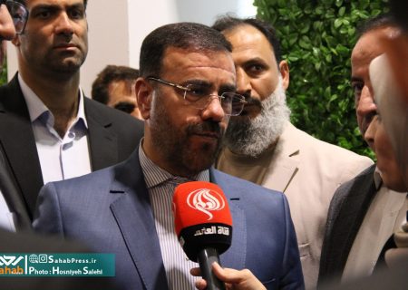 گزارش تصویری | بازدید استاندار فارس از سالن های نمایشگاه بین المللی شیراز اکسپو ۲۰۲۵