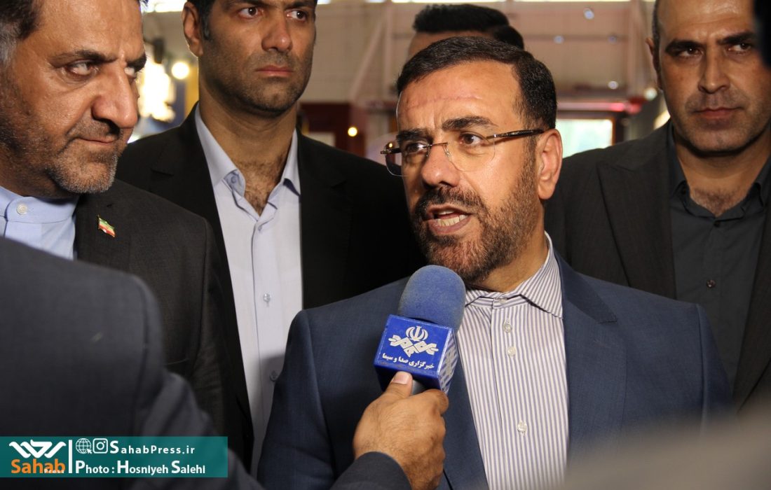 فارس به عنوان سرزمین فرصت‌ها، آماده پذیرایی از سرمایه‌گذاران جهانی است