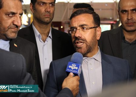 فارس به عنوان سرزمین فرصت‌ها، آماده پذیرایی از سرمایه‌گذاران جهانی است