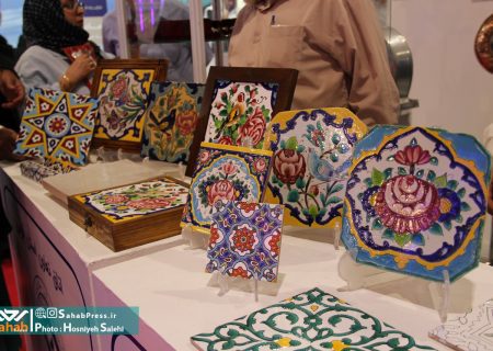 صنایع دستی فارس؛ موتور محرک اقتصاد گردشگری استان