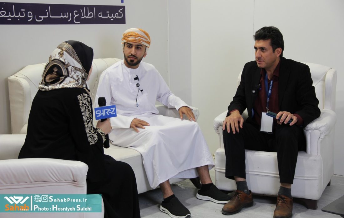 افزایش حضور هیئت‌های خارجی در اکسپو شیراز