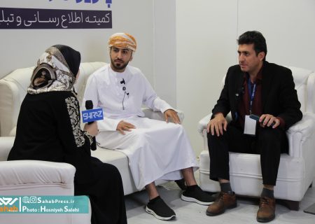 افزایش حضور هیئت‌های خارجی در اکسپو شیراز