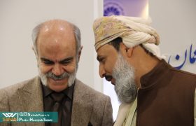 گزارش تصویری | سالن نرگس در نمایشگاه شیراز اکسپو ۲۰۲۵