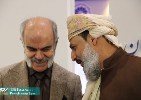 گزارش تصویری | سالن نرگس در نمایشگاه شیراز اکسپو ۲۰۲۵