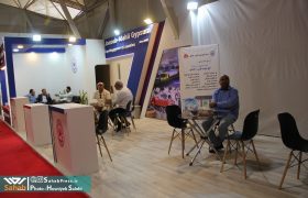 فیلم | نمایشگاه بین المللی توانمندی های صادراتی – شیراز اکسپو – ۴