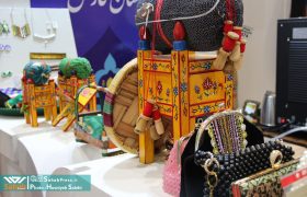 فیلم | انعقاد ۳۶ پیش قرارداد با کشورهای خارجی و شرکت های داخلی در حوزه صنایع دستی