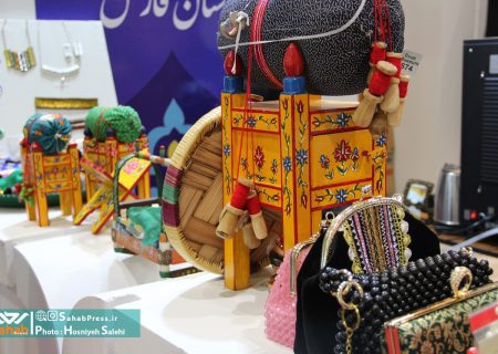فیلم | انعقاد ۳۶ پیش قرارداد با کشورهای خارجی و شرکت های داخلی در حوزه صنایع دستی