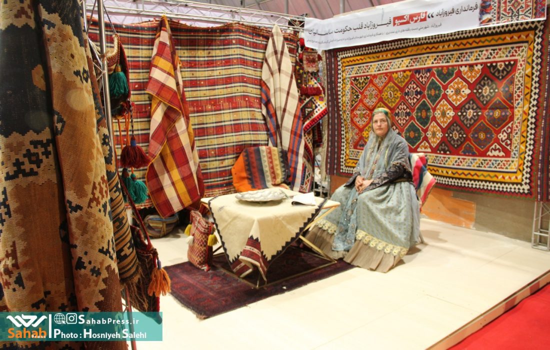 فیلم | روز افتتاح نمایشگاه بین المللی توانمندی های صادراتی – شیراز اکسپو