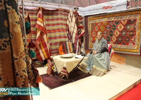 فیلم | روز افتتاح نمایشگاه بین المللی توانمندی های صادراتی – شیراز اکسپو