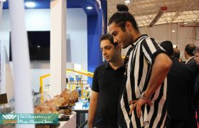 گزارش تصویری | آخرین روز نمایشگاه بین المللی شیراز اکسپو ۲۰۲۵