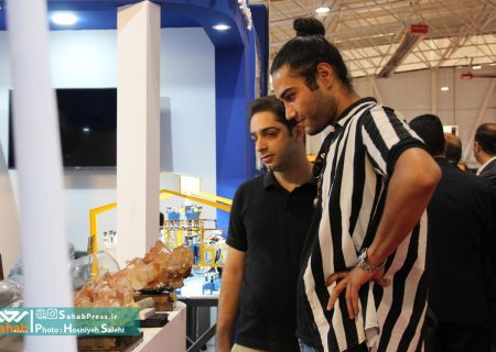 گزارش تصویری | آخرین روز نمایشگاه بین المللی شیراز اکسپو ۲۰۲۵