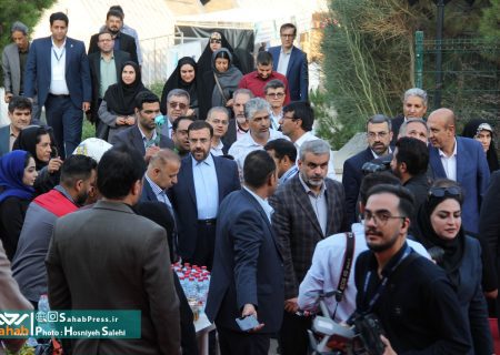 گزارش تصویری | آیین اختتامیه نمایشگاه بین المللی شیراز اکسپو ۲۰۲۵