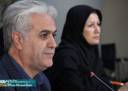 گزارش تصویری | نشست خبری مدیر کل استاندارد استان فارس