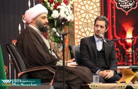 گزارش تصویری | مراسم سومین سالگرد شهدای حمله تروریستی به حرم مطهر حضرت شاهچراغ (ع)