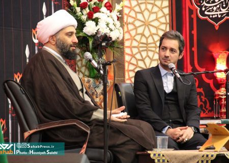 گزارش تصویری | مراسم سومین سالگرد شهدای حمله تروریستی به حرم مطهر حضرت شاهچراغ (ع)