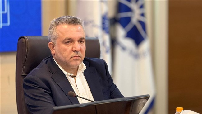 حضور اتاق بوشهر در شیراز اکسپو، گامی برای توسعه تعاملات تجاری با کشورهای حاشیه خلیج فارس است