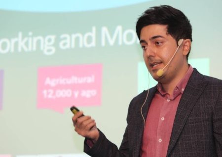 هم‌افزایی فنی و تجاری در مسیر تحول دیجیتال