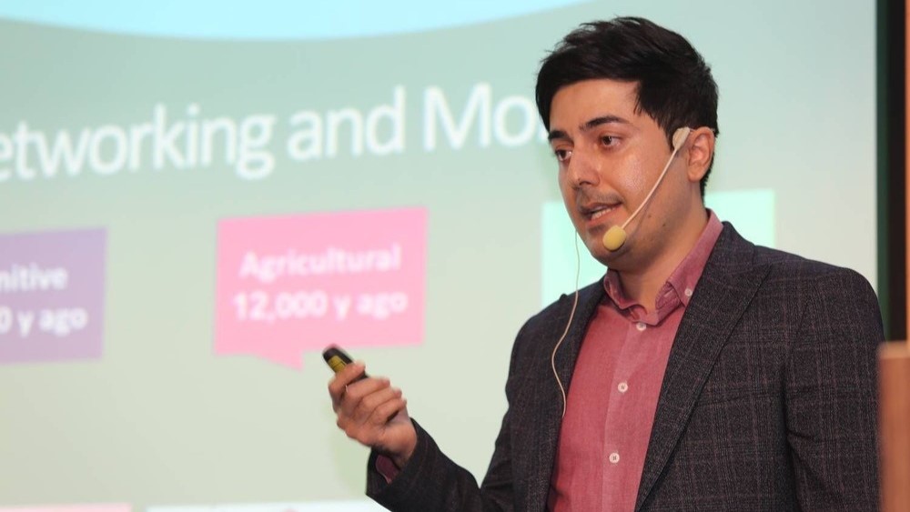 هم‌افزایی فنی و تجاری در مسیر تحول دیجیتال