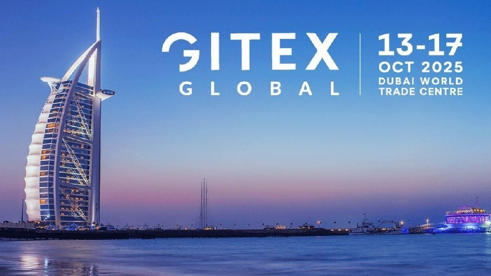 چهلوپنجمین جیتکس؛ بزرگترین گردهمایی جهانی نوآوران و پیشگامان فناوری