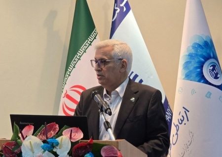 مهاجرت از شبکه مسی به فیبر نوری، آغاز عصر جدید ارتباطات در ایران