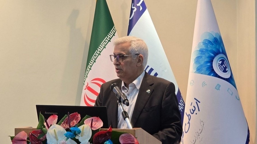 مهاجرت از شبکه مسی به فیبر نوری، آغاز عصر جدید ارتباطات در ایران