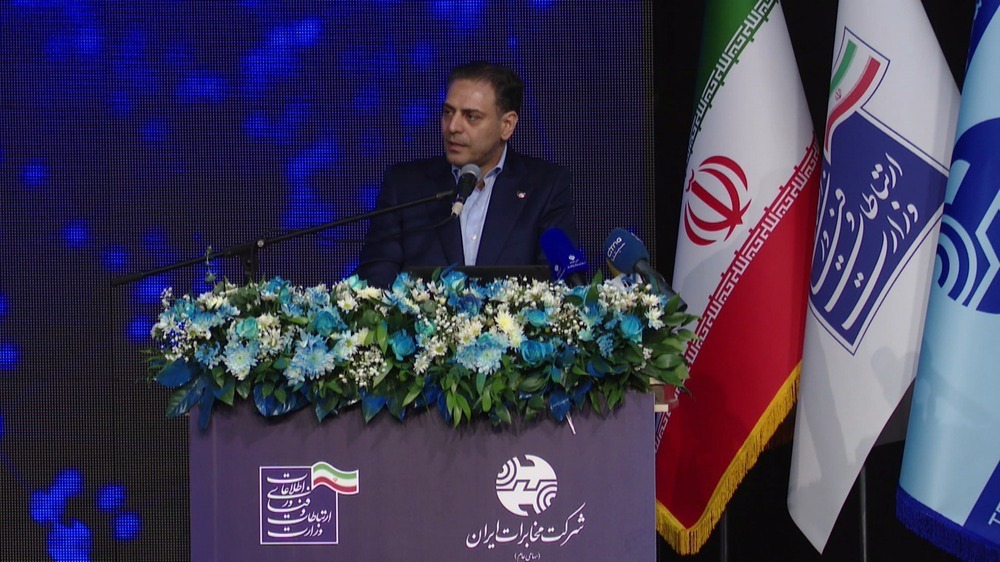 آغاز تحول بزرگ در زیرساخت ارتباطی کشور با تأکید رئیسجمهور بر آموزش و سلامت