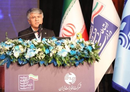 هم‌افزایی ملی برای توسعه فیبر نوری؛ گام بلند مخابرات ایران در مسیر سرعت و کیفیت پایدار