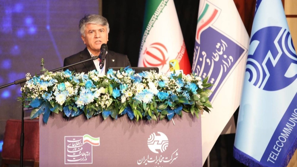 همافزایی ملی برای توسعه فیبر نوری؛ گام بلند مخابرات ایران در مسیر سرعت و کیفیت پایدار